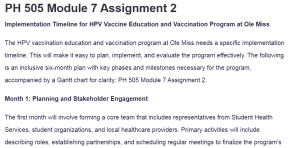 PH 505 Module 7 Assignment 2