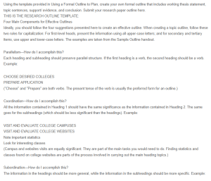 In What Ways Does Literature View and Represent Mental Health and Mental Illness.