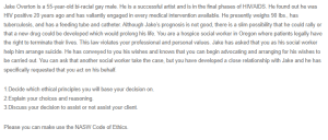 Navigating Ethical Dilemmas in End-of-Life Decisions