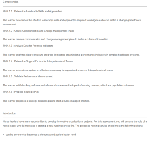 Nursing Service Line for The Diabetes Management and Teaching Program