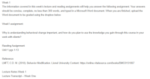 The Significance of Behavioral Change in Sports Coaching