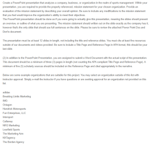 Adidas - Business Analysis