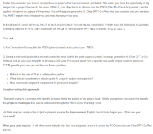 PDCA Analysis - Boeing 737 MAX Production Issues (2024)