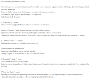 The Impact of Social Media on Adolescent Mental Health