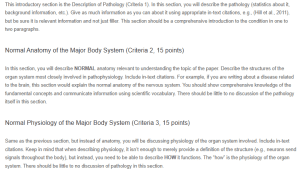 Discussion - Osteomalacia