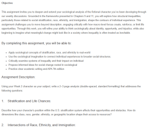  The Lives We Imagine