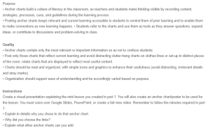 Mini Lesson Presentation