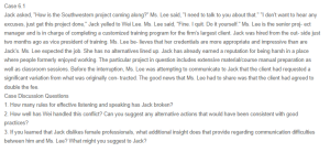 The Importance of Communicating Effectively