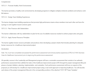 Falls Prevention in the Acute Care Healthcare Improvement Project