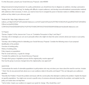 State Housing Initiatives Partnership (SHIP) Proposal