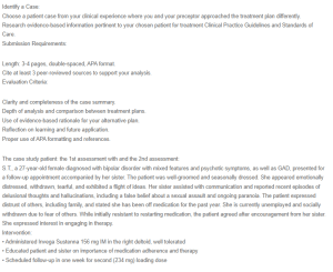 Reflections on Evidence-Based Practice, Clinical Practice Guidelines, and Standards of Care