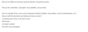 Key Concepts and Clinical Implications